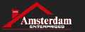 AMSTERDAM - ROOFING, SIDING & MASONRY CONTRACTOR