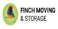 Finch Movers & Storage La Mesa