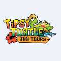 Tipsy Turtle Tiki Tours - Pedal Tours