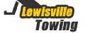 LEWISVILLE TOWING