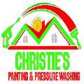 Christies Painting & Pressure Washing Services