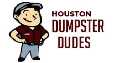 Houston Dumpster Dudes