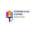 Exterior House Painting of Orlando
