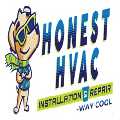 Honest HVAC Installation & Repair - Way