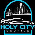 holy city exotic