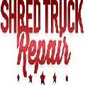 Shred Truck Repair