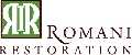 Romani Restoration