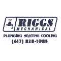 Riggs Mechanical Plumbing and HVAC