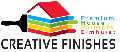 Creative Finishes - House Painters Chicago