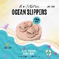 Ocean Slippers - The Original Shark Slides
