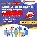 Medical Coding training in hyderabad