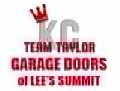 Team Taylor Garage Doors of Lee's Summit