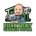 Lucky Boy Garage Door