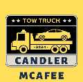 Candler Mcafee Towing Services