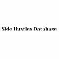 Side Hustles Database