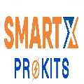 SmartXProKits - Electronic Component shop and Project kit