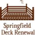 Springfield Deck Renewal