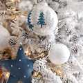 Buy Christmas Ornaments Online