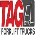 TAG Forklift Truck Services