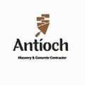 Antioch Concrete & Masonry Contractor