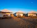 Experience Desert Camps in Jaisalmer