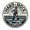 Hard Rock Meridian Concrete Company