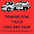 TOWING TOW TRUCK
