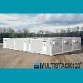 MULTISTACK 123 | Structures for Rent for Mining Accommodation