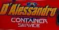 A D'Alessandro Containers