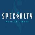 Specialty medical center Specialty Medical Center; Dearborn, Michigan