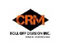 CRM Roll Off Division INC