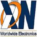 X-ON Worldwide Electronics