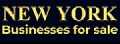 New York businesses for sale