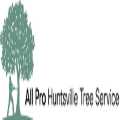 All Pro Huntsville Tree Service