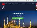 FOR FRENCH CITIZENS - TURKEY Turkish Electronic Visa System Online - G