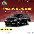 New York City Airport Limousines - Book Your Elegant Ride at Carmel