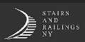 Custom Stairs And Railings Staten Island
