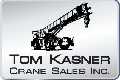 Crane Parts By Owner