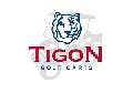 TIGON Golf Carts