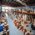 Warehouse Mezzanine LTD