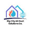 Big City Air Duct Solutions Co.