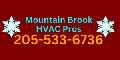 Mountain Brook HVAC Pros