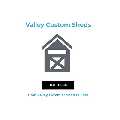 Valley Custom Sheds