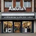 Abdullah washing Machine & Fridge Repair Services