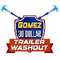 Gomez 30 Dollar Trailer Washout