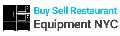 Buy Sell Restaurant Equipment NYC