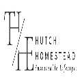The Hutchi Homestead