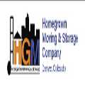 Homegrown Moving and Storage - Denver Movers