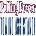 Pulling Power Towing Assistance