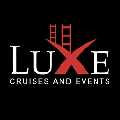 Luxe Cruises & Events